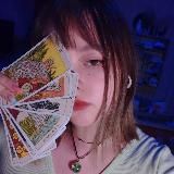 catver | tarot🐈⬛🪬