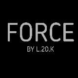 FORCE | про мужскую одежду и стиль