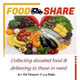 🥕🍋🫑🥖🧄🍅 Self Sufficiency Foodshare UK