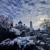 Монастырь для Души❤️🙏❤️