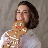 Корица 🍪 Секреты богатых пряничников