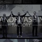 BARBERSHOP by Andriyashin Factory