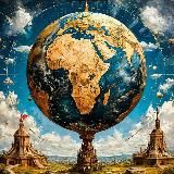 Звуки мира 🌏