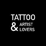 TATTOO artist&lovers