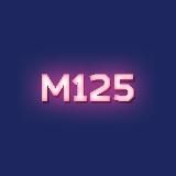 Москва М125