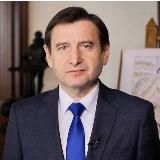 Олег Ваховский