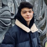 Акмаль и его друзья✌🏽☀️