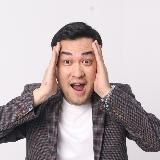 Продавец воздуха | Даурен Кубеев