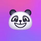 ПАНДА НА СВОБОДЕ