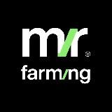 Mirror Reflection Farming
