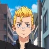 Токийские Мстители Все Серии