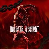 Mortal Combat 18+