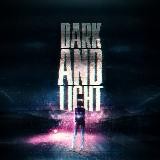 Dark and light
