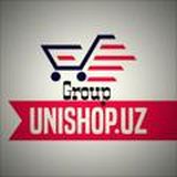 UniShop.Uz | Group