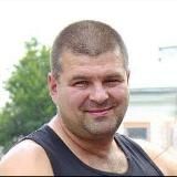 Астраханский танкист