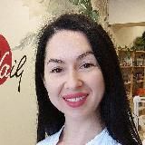 Ирина Набок|Grandnail Обучаю мастерству, ведению соцсетей и развитию прибыльных салонов 💰