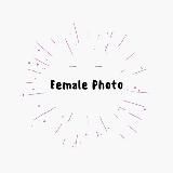 Female Photo