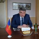 Алексей Сараев - Глава Суздальского района