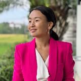 LUNA KATYNOVA | ФИНАНСЫ | БИЗНЕС