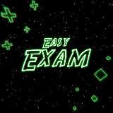 EASY_EXAM | ОТВЕТЫ 2021
