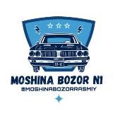 Асосий Бозор