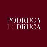 PODRUGADRUGA