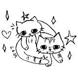 ластик что-то постит..