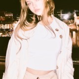 Шкодница Настя