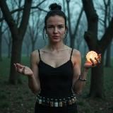 Shanti Moon Astrology