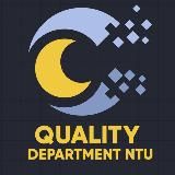 Відділ якості вищої освіти НТУ