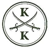 Ножи от завода КИЗЛЯР