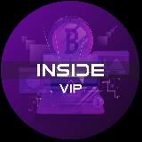 INSIDE VIP!Пруфы, отчеты, результаты!