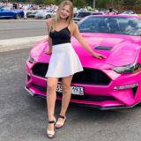 🥇 Бизнес-Атлет | Диляра Шадрина