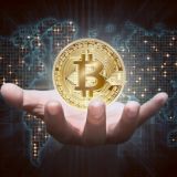 Мир криптовалюты