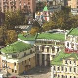 Русское зарубежье (книжный)