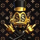 Scrooge Inside