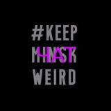 #KeepMinskWeird Chat