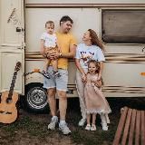 AmeDan•Вдохновляющее материнство