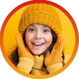 Семейное счастье