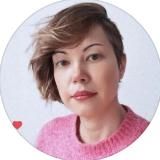Чащина Анна|Про онлайн-школы, инфобизнес и маркетинг