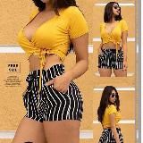 سنتر رفاعي لانجيري و داخلي