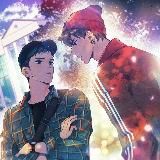 Вебтун по-корейски