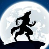 Werewolf Magelang