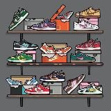 Sneakerstore / Belarus 🇧🇾