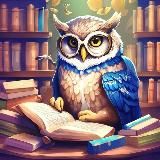 КНИГИ | АУДИОКНИГИ