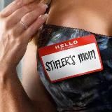 Мама Стифлера