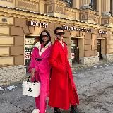 Шоу-рум Татьяны Ануфриевой