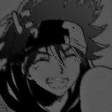 Чёрное и белое ✨