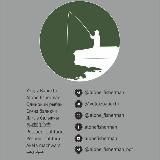 Yolgiz Baliqchi, Alone fisherman, Одинокий рыбак, Ёлғиз балиқчи, Ялгыз балыкчы, 孤独的渔夫, Pescador solitario, Pêcheur solitaire