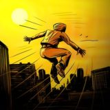 Parkour Chat - Паркур/Фриран/Акробатика/Трикинг